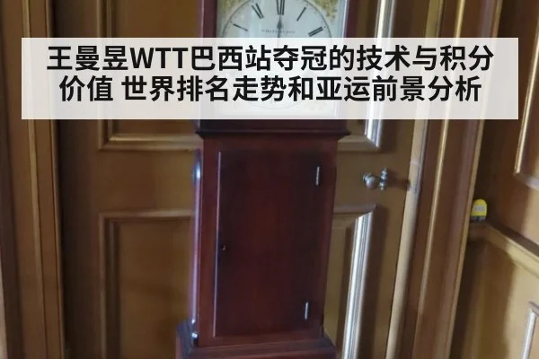 王曼昱WTT巴西站夺冠的技术与积分价值 世界排名走势和亚运前景分析